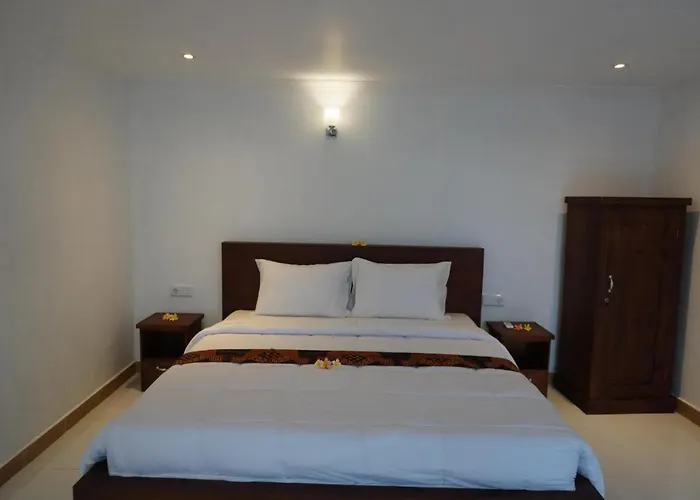 Pensión Umah Dayuh 4*