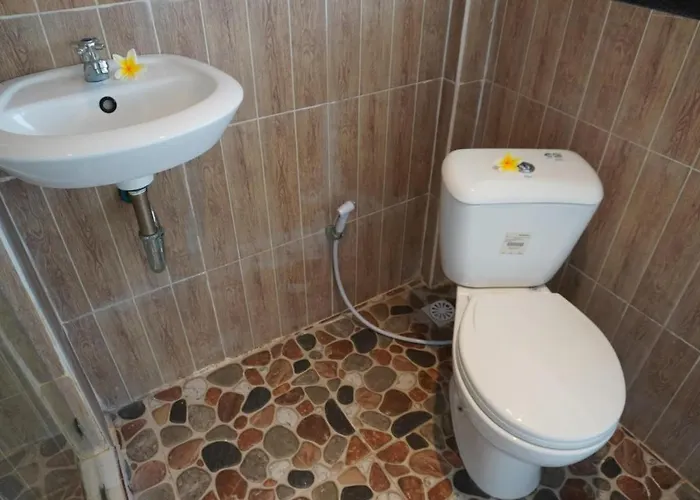Umah Dayuh Pensión