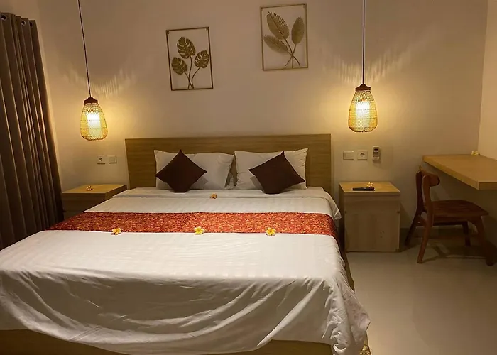 Pensión Umah Dayuh 4*
