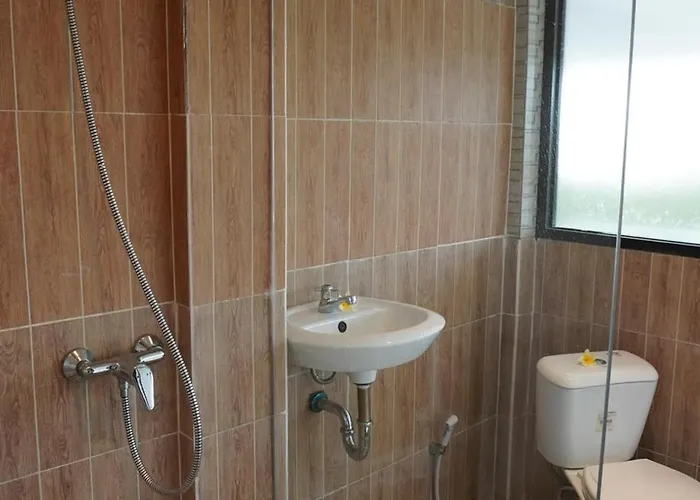 Pensión Umah Dayuh 4*