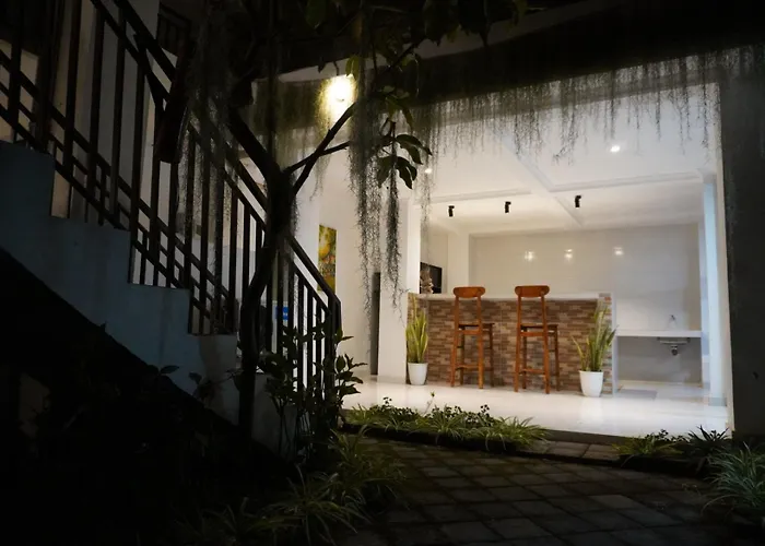 Pensión Umah Dayuh 4*