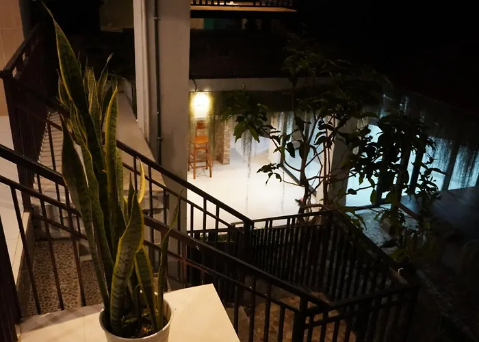 Umah Dayuh 4* Uluwatu