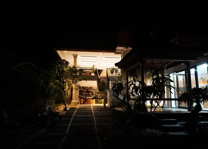 Umah Dayuh Uluwatu