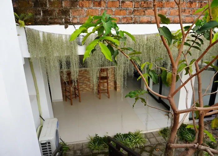 Pensión Umah Dayuh Uluwatu