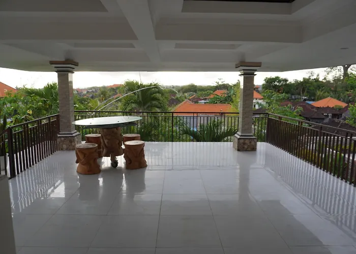 Umah Dayuh Uluwatu