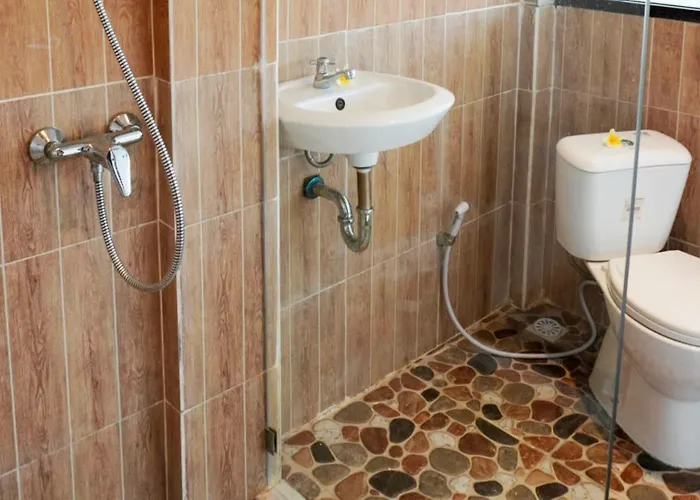Umah Dayuh Pensión Uluwatu