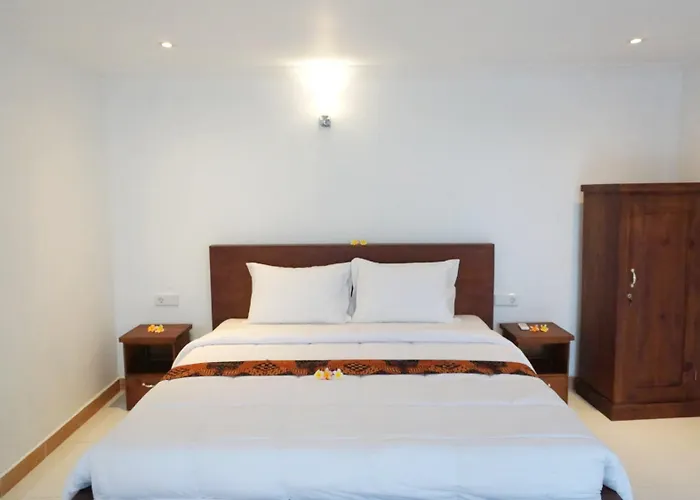 Umah Dayuh 4* Uluwatu